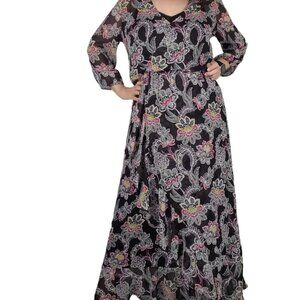 Women's Maxi Dress